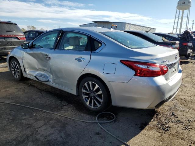 Image 2 of 2017 NISSAN ALTIMA 2.5 2017 with VIN 1N4AL3AP9HC110554