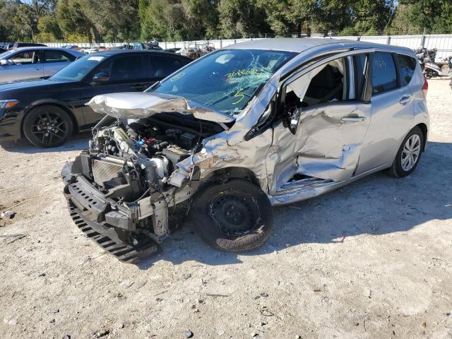 Obraz 1 z 2019 NISSAN VERSA NOTE S 2019 z VIN 3N1CE2CP9KL361724