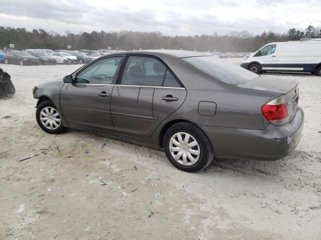 Obraz 2 z 2005 TOYOTA CAMRY LE 2005 z VIN 4T1BE32K85U502390