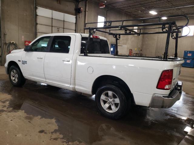 Image 2 of 2020 RAM 1500 CLASSIC SLT 2020 with VIN 1C6RR7TT7LS106179