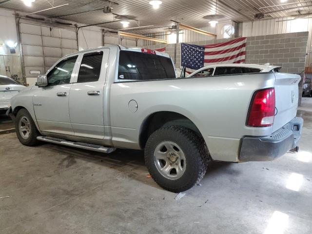 Изображение 2 2009 DODGE RAM 1500  2009 с VIN 1D3HB18P39S815497