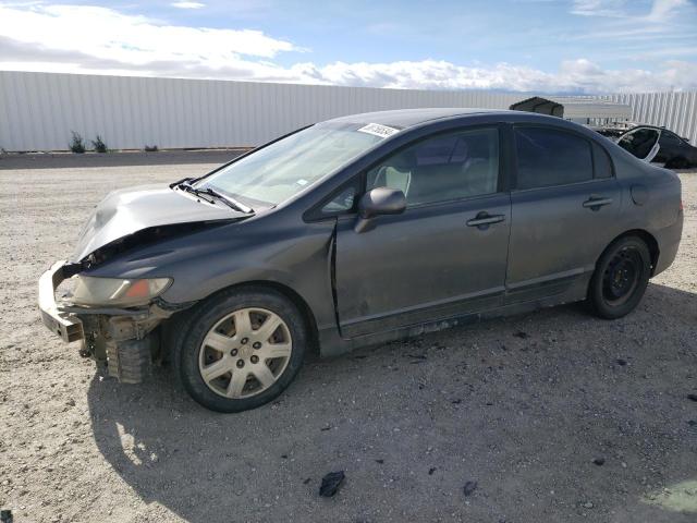 Obraz 1 z 2010 HONDA CIVIC LX 2010 z VIN 19XFA1F58AE074145