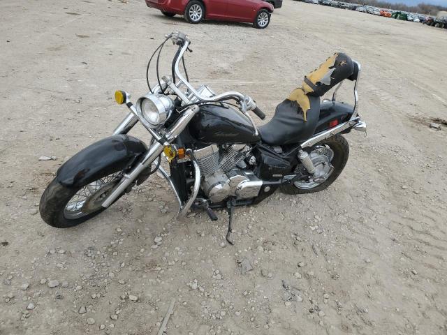 Image 2 of 2005 HONDA VT750 C 2005 with VIN JH2RC50025M101155