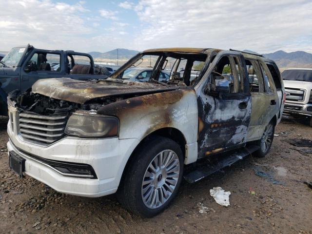 Изображение 1 2015 LINCOLN NAVIGATOR  2015 с VIN 5LMJJ2JT3FEJ09708