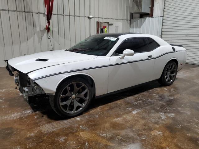 Изображение 1 2015 DODGE CHALLENGER SXT PLUS 2015 с VIN 2C3CDZBG5FH774124