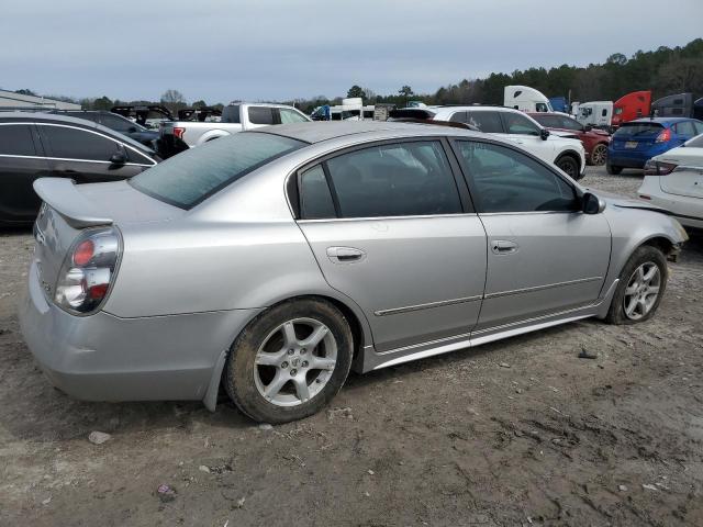 Image 3 of 2005 NISSAN ALTIMA S 2005 with VIN 1N4AL11D75N403816
