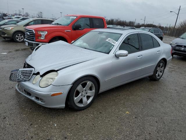 Изображение 1 2006 MERCEDES-BENZ E 500 2006 с VIN WDBUF70J86A902480