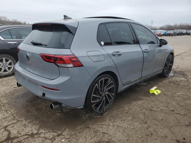 Obraz 3 z 2022 VOLKSWAGEN GTI SE 2022 z VIN WVWS87CD2NW208376