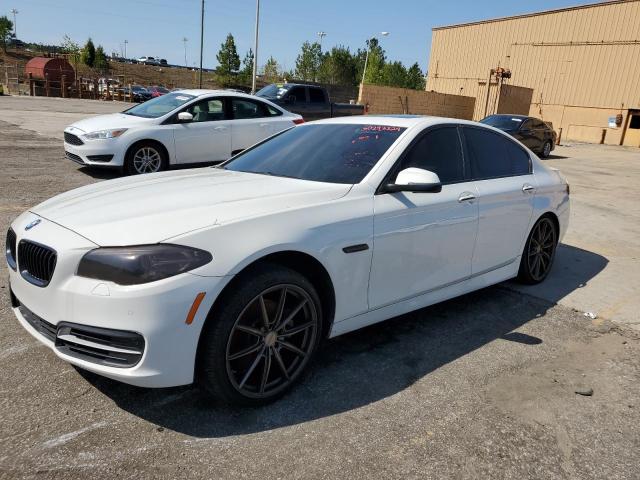 Изображение 2014 BMW 528 XI 2014