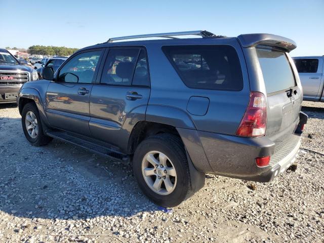Obraz 2 z 2005 TOYOTA 4RUNNER SR5 2005 z VIN JTEZU14R650051841