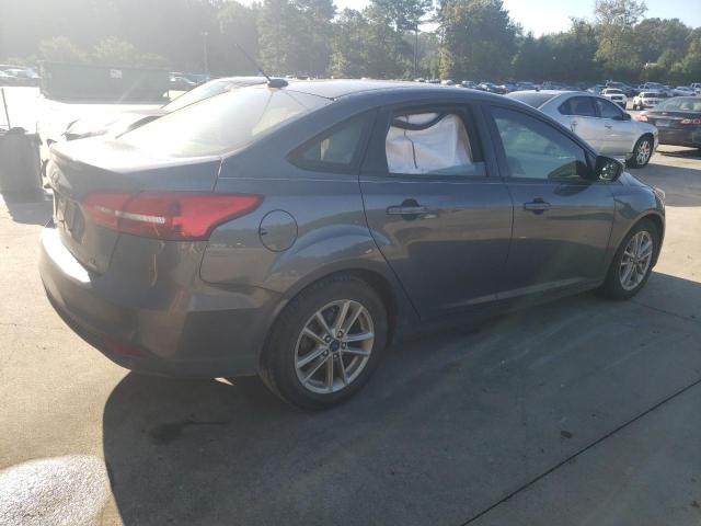 Изображение 3 2018 FORD FOCUS SE 2018 с VIN 1FADP3FE8JL201846