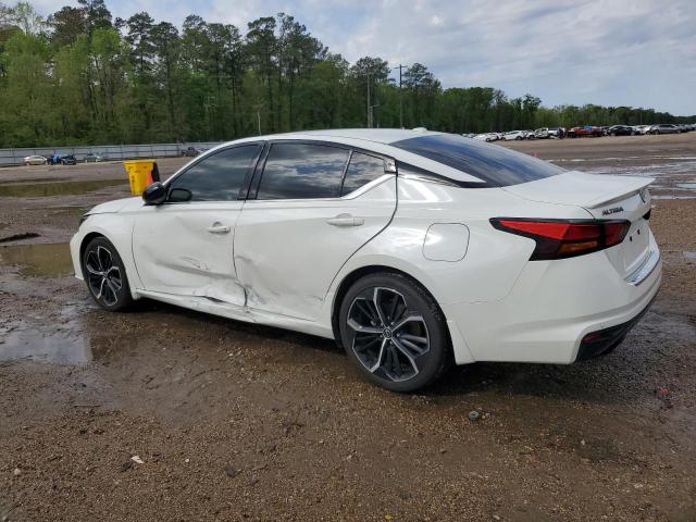 Obraz 2 z 2023 NISSAN ALTIMA SR 2023 z VIN 1N4BL4CV5PN315104