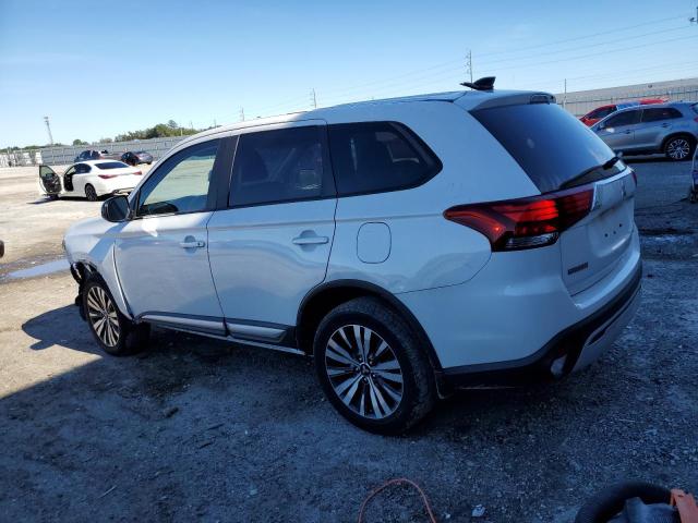 Image 2 of 2019 MITSUBISHI OUTLANDER ES 2019 with VIN JA4AD2A3XKZ048126