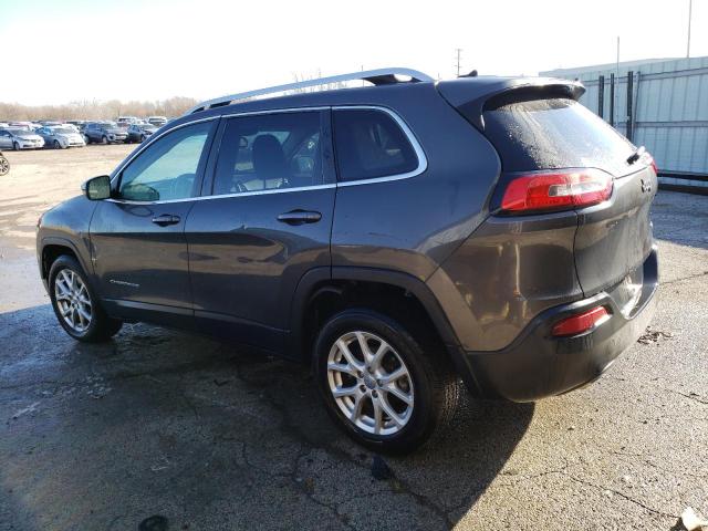 Изображение 2 2014 JEEP CHEROKEE LATITUDE 2014 с VIN 1C4PJLCB0EW189554
