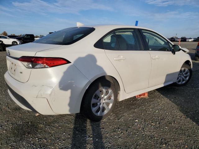 Изображение 3 2020 TOYOTA COROLLA LE 2020 с VIN JTDEPRAE7LJ056936