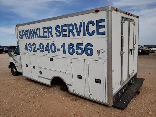 Image 2 of 2001 CHEVROLET EXPRESS CUTAWAY G3500 2001 with VIN 1GBJG31R511239994