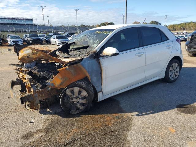 Obraz 1 z 2018 KIA RIO LX 2018 z VIN 3KPA25AB3JE058849