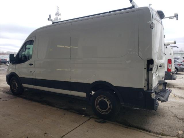 Obraz 2 z 2020 FORD TRANSIT T-250 2020 z VIN 1FTBR1C82LKA10768