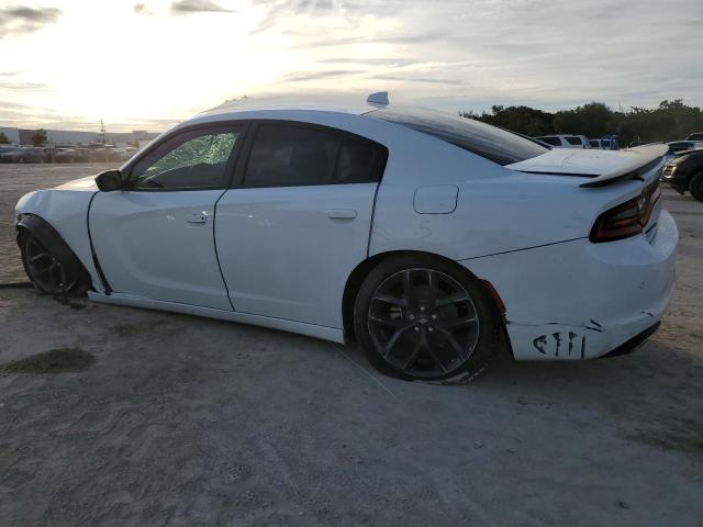 Image 2 of 2023 DODGE CHARGER SXT 2023 with VIN 2C3CDXBG1PH603831