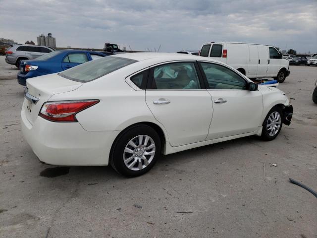 Изображение 3 2015 NISSAN ALTIMA 2.5 2015 с VIN 1N4AL3AP3FC272645