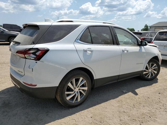 Obraz 3 z 2022 CHEVROLET EQUINOX PREMIER 2022 z VIN 3GNAXNEV1NS191047