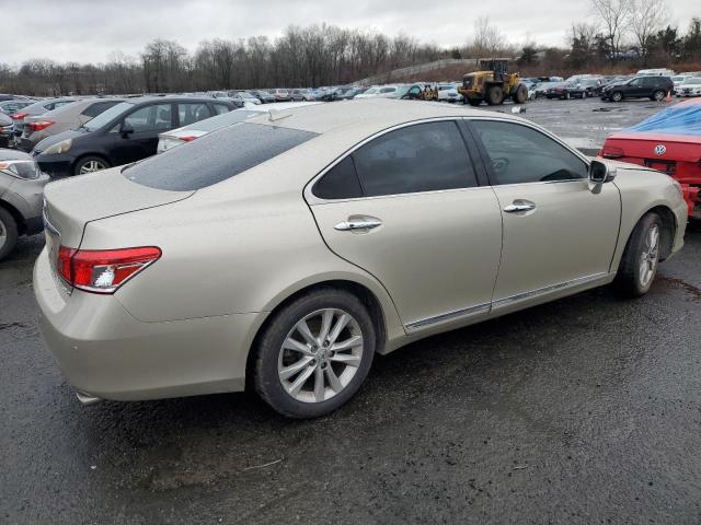 Obraz 3 z 2012 LEXUS ES 350 2012 z VIN JTHBK1EG6C2500248