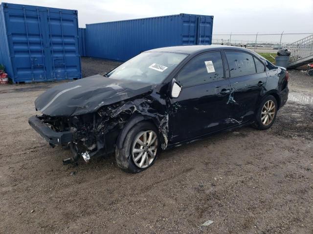 Изображение 1 2015 VOLKSWAGEN JETTA SE 2015 с VIN 3VWD17AJ4FM266185