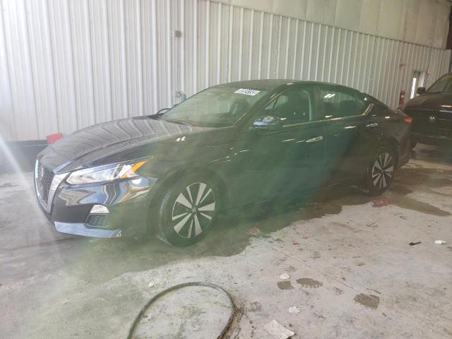 Obraz 1 z 2021 NISSAN ALTIMA SV 2021 z VIN 1N4BL4DV8MN412839