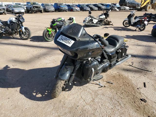 Изображение 2 2023 HARLEY-DAVIDSON FLTRXST  2023 с VIN 1HD1ACL12PB626346