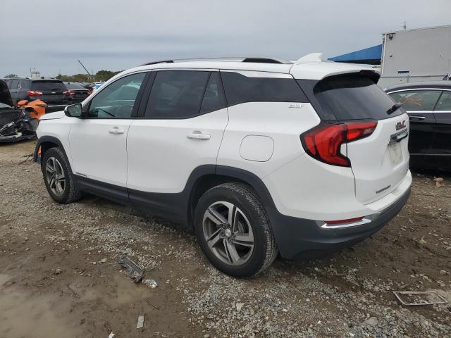 Изображение 2 2019 GMC TERRAIN SLT 2019 с VIN 3GKALVEV6KL119291