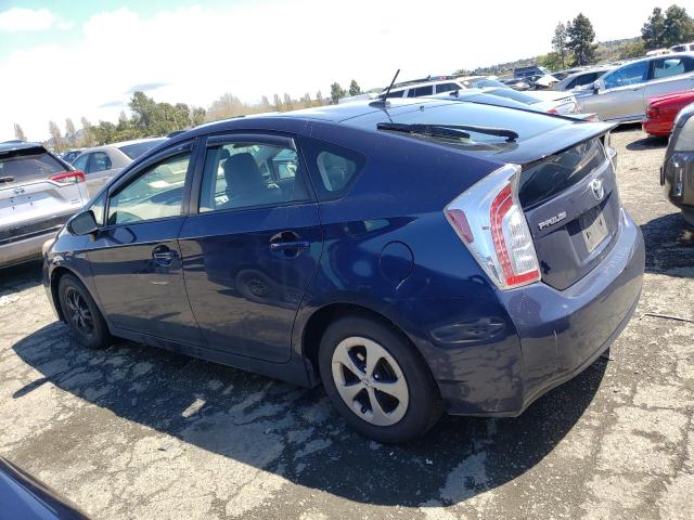 Изображение 2 2012 TOYOTA PRIUS  2012 с VIN JTDKN3DU9C1535500