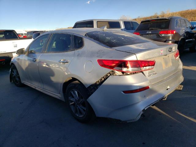 Image 3 of 2019 KIA OPTIMA LX 2019 with VIN 5XXGT4L30KG291006