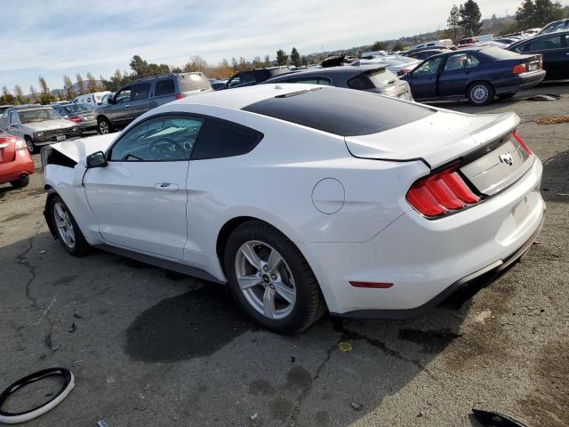 Image 2 of 2020 FORD MUSTANG  2020 with VIN 1FA6P8THXL5125199