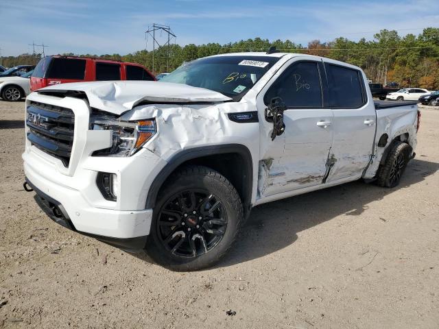 Изображение 2021 GMC SIERRA K1500 ELEVATION 2021