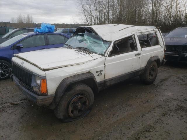 Obraz 1 z 1996 JEEP CHEROKEE SPORT 1996 z VIN 1J4FJ67S2TL130683