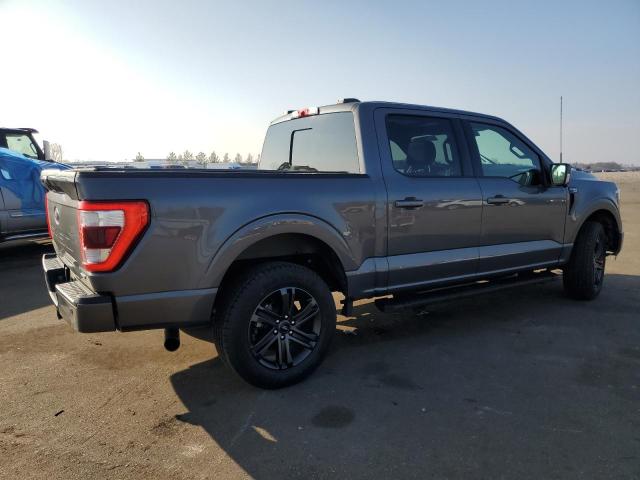 Изображение 3 2022 FORD F150 SUPERCREW 2022 с VIN 1FTFW1E87NKD22918