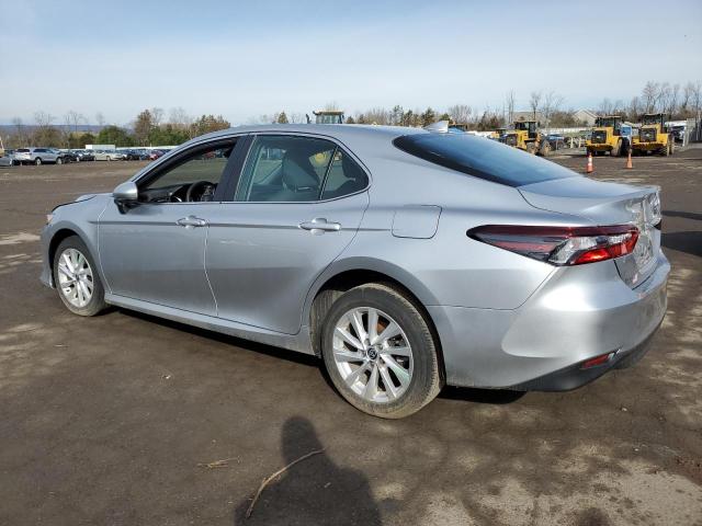 Image 2 of 2023 TOYOTA CAMRY LE 2023 with VIN 4T1C11AK9PU769448