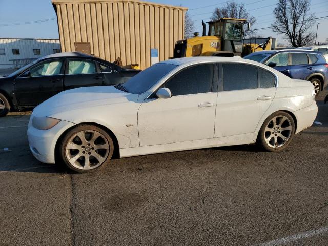 Изображение 1 2007 BMW 335 I 2007 с VIN WBAVB73567VF50459