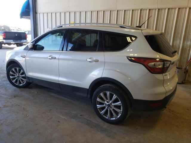Изображение 2 2017 FORD ESCAPE TITANIUM 2017 с VIN 1FMCU0J97HUB30663