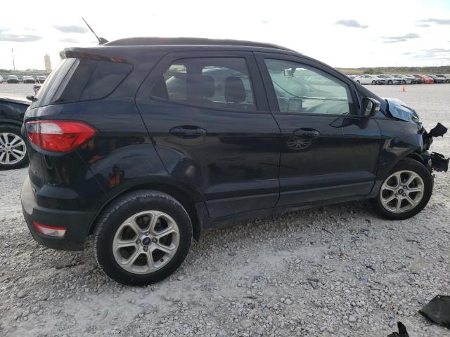 Изображение 3 2018 FORD ECOSPORT SE 2018 с VIN MAJ3P1TE1JC160416