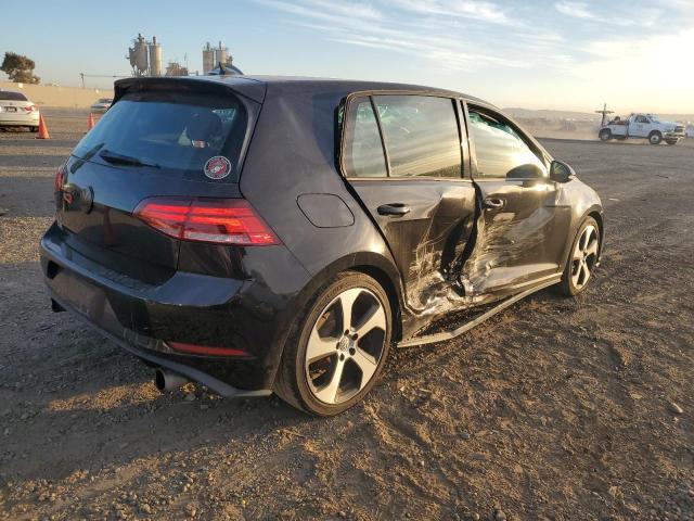 Image 3 of 2018 VOLKSWAGEN GTI S/SE 2018 with VIN 3VW447AU8JM286210