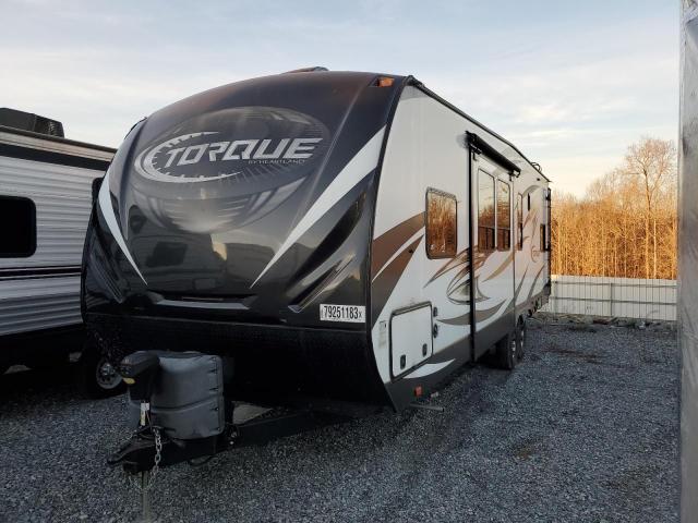 Image 2 of 2017 HRTL TORQUE 2017 with VIN 5SFCB3426HE345811