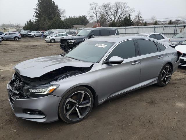Изображение 2020 HONDA ACCORD SPORT 2020