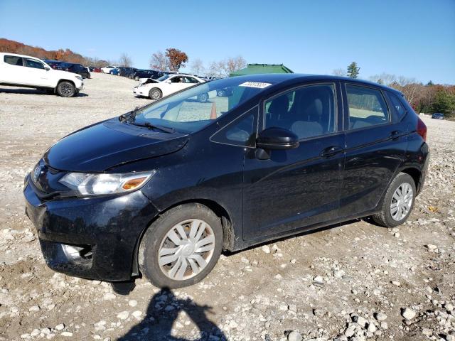 Изображение 2017 HONDA FIT LX 2017
