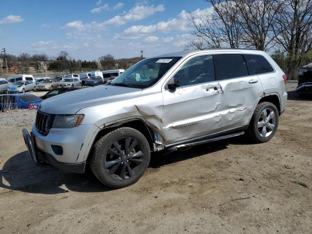 Изображение 2012 JEEP GRAND CHEROKEE LAREDO 2012
