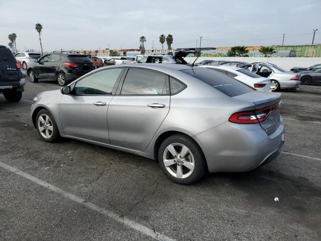 Image 2 of 2015 DODGE DART SXT 2015 with VIN 1C3CDFBB5FD128565