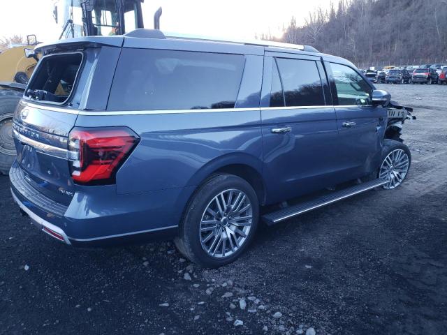 Изображение 3 2022 FORD EXPEDITION MAX LIMITED 2022 с VIN 1FMJK2AT5NEA59974