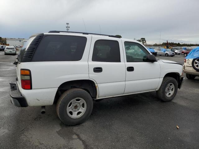 Obraz 3 z 2006 CHEVROLET TAHOE K1500 2006 z VIN 1GNEK13Z06R158432