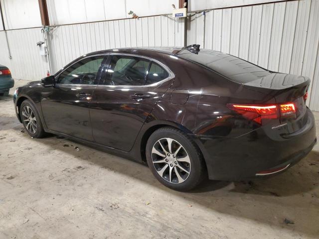Obraz 2 z 2015 Acura TLX 2015 z VIN 19UUB1F33FA021481