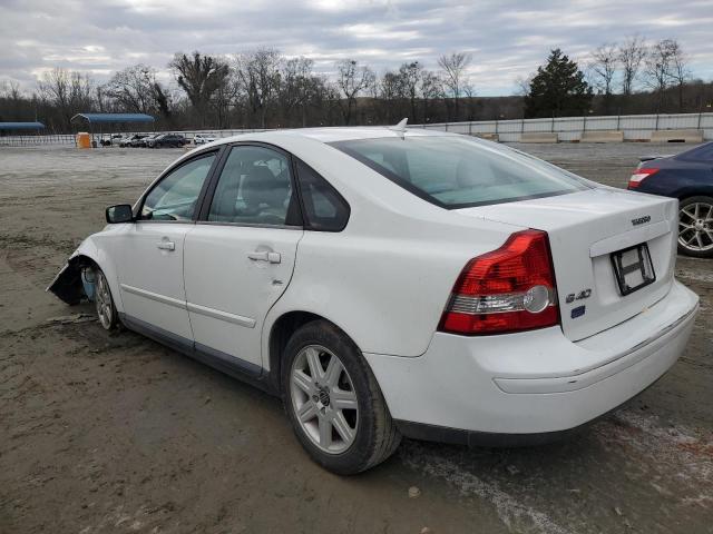 Image 2 of 2004 VOLVO S40 2.4I 2004 with VIN YV1MS382042008848